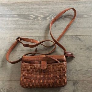 vilenca holland leather purse
